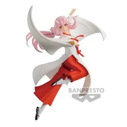 Tensei Shitara Slime Datta Ken - Shuna (Bandai Spirits)ㅤ – Bandai Spirits – ActionFigureBrasil — ângulo diferente