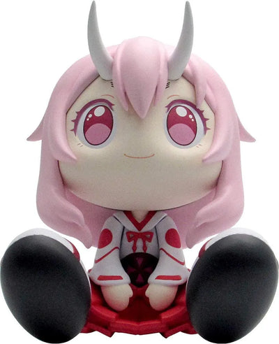 Tensei shitara Slime Datta Ken - Shuna - Binivini Baby - Sofubi Figure (PLM)ㅤ – PLUM – ActionFigureBrasil