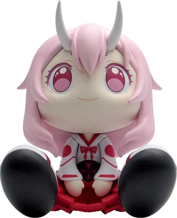 Tensei shitara Slime Datta Ken - Shuna - Binivini Baby - Sofubi Figure (PLM)ㅤ – PLUM – ActionFigureBrasil