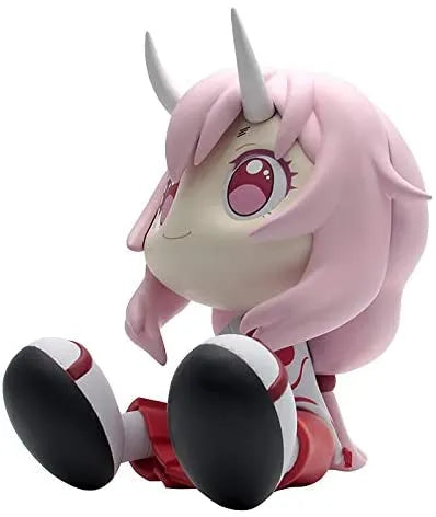 Tensei shitara Slime Datta Ken - Shuna - Binivini Baby - Sofubi Figure (PLM)ㅤ – PLUM – ActionFigureBrasil
