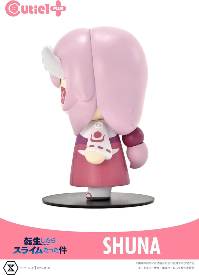 Tensei Shitara Slime Datta Ken - Shuna - Cutie1 Plus (Prime 1 Studio)ㅤ – Prime 1 Studio – ActionFigureBrasil