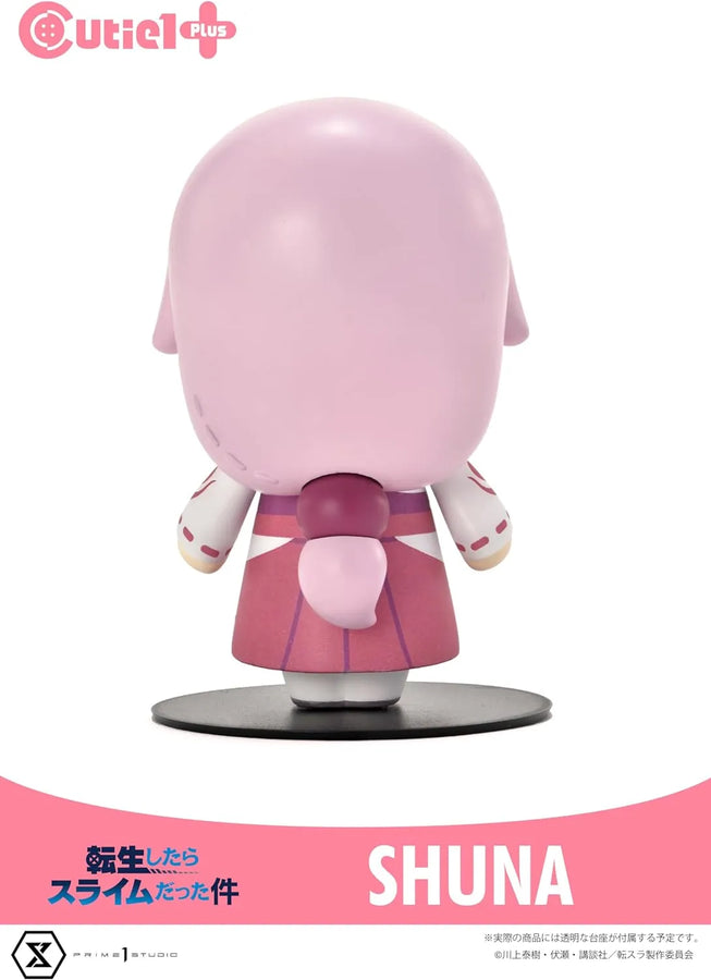 Tensei Shitara Slime Datta Ken - Shuna - Cutie1 Plus (Prime 1 Studio)ㅤ – Prime 1 Studio – ActionFigureBrasil