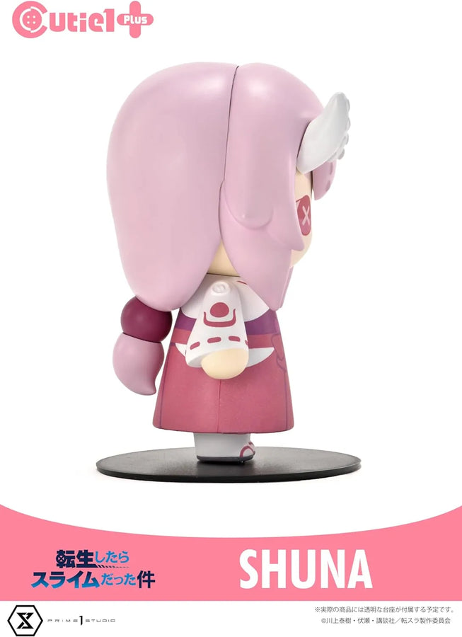 Tensei Shitara Slime Datta Ken - Shuna - Cutie1 Plus (Prime 1 Studio)ㅤ – Prime 1 Studio – ActionFigureBrasil