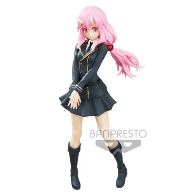 Tensei shitara Slime Datta Ken - Shuna - Espresto - Attractive Pose (Bandai Spirits)ㅤ – Bandai Spirits – ActionFigureBrasil