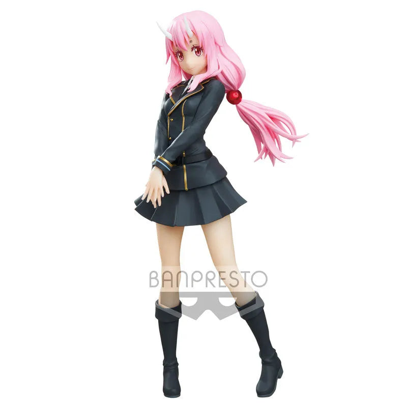 Tensei shitara Slime Datta Ken - Shuna - Espresto - Attractive Pose (Bandai Spirits)ㅤ – Bandai Spirits – ActionFigureBrasil