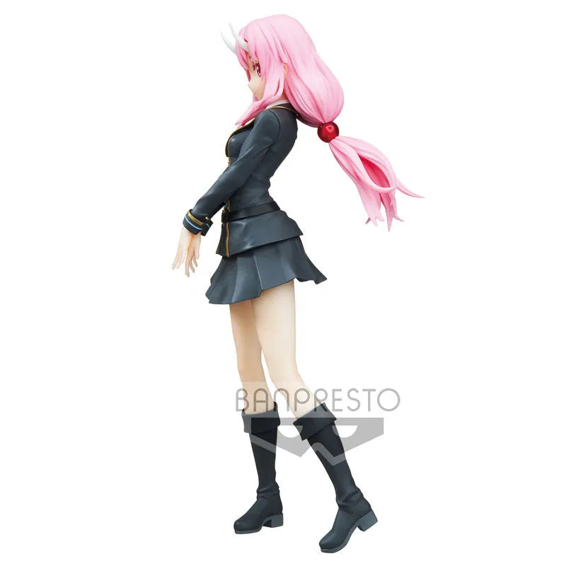 Tensei shitara Slime Datta Ken - Shuna - Espresto - Attractive Pose (Bandai Spirits)ㅤ – Bandai Spirits – ActionFigureBrasil