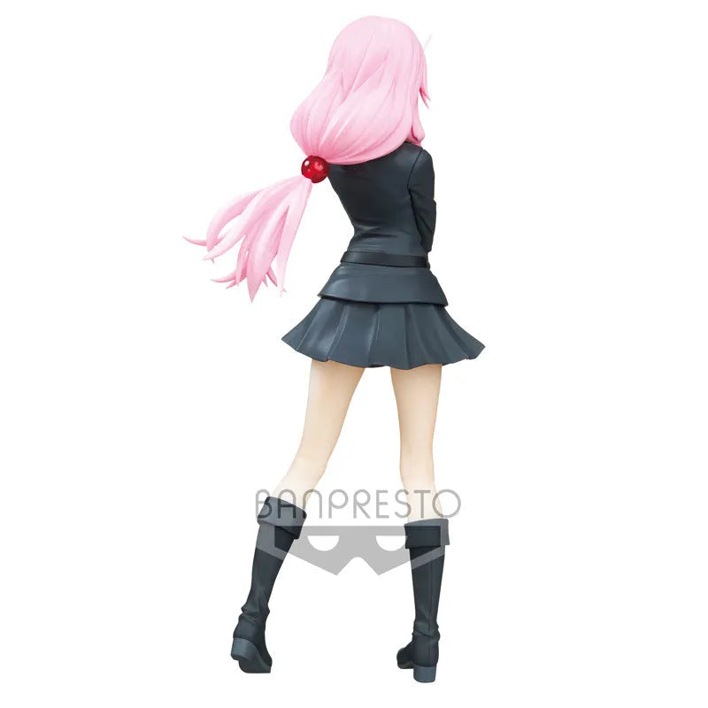 Tensei shitara Slime Datta Ken - Shuna - Espresto - Attractive Pose (Bandai Spirits)ㅤ – Bandai Spirits – ActionFigureBrasil