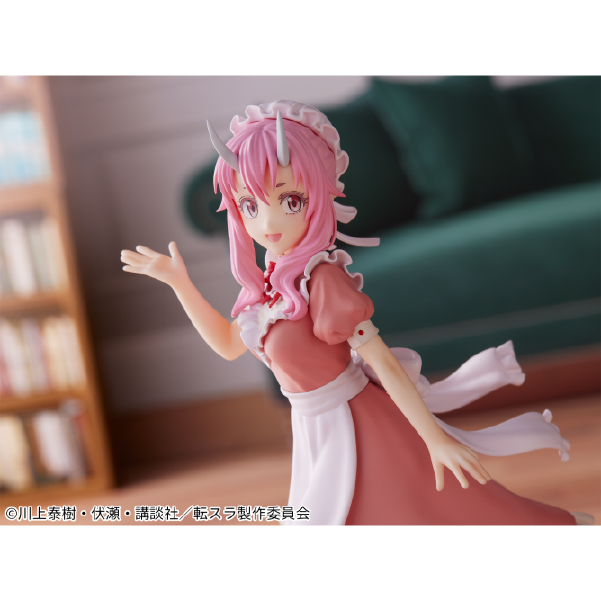 Tensei shitara Slime Datta Ken - Shuna - Maid Ver. (Bandai Spirits)ㅤ – Bandai Spirits – ActionFigureBrasil