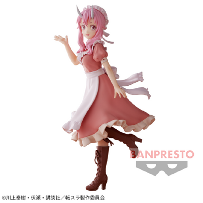 Tensei shitara Slime Datta Ken - Shuna - Maid Ver. (Bandai Spirits)ㅤ – Bandai Spirits – ActionFigureBrasil — acessórios
