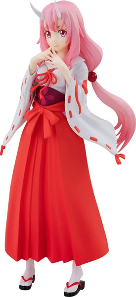 Tensei shitara Slime Datta Ken - Shuna - Pop Up Parade (Good Smile Company)ㅤ – Good Smile Company – ActionFigureBrasil