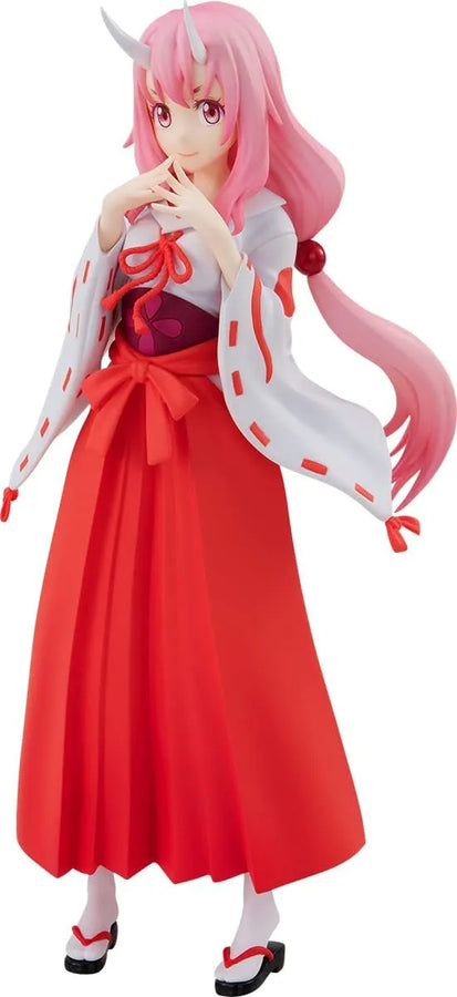 Tensei shitara Slime Datta Ken - Shuna - Pop Up Parade (Good Smile Company)ㅤ – Good Smile Company – ActionFigureBrasil
