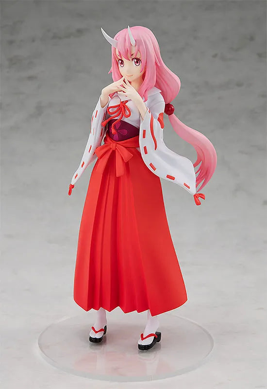 Tensei shitara Slime Datta Ken - Shuna - Pop Up Parade (Good Smile Company)ㅤ – Good Smile Company – ActionFigureBrasil