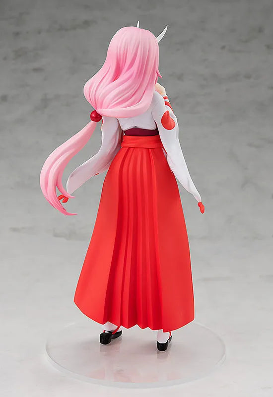 Tensei shitara Slime Datta Ken - Shuna - Pop Up Parade (Good Smile Company)ㅤ – Good Smile Company – ActionFigureBrasil