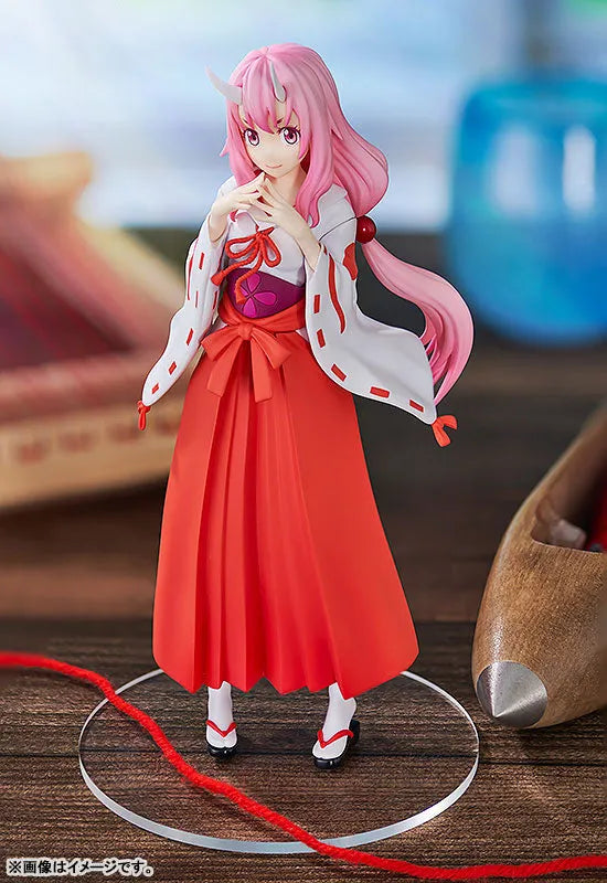 Tensei shitara Slime Datta Ken - Shuna - Pop Up Parade (Good Smile Company)ㅤ – Good Smile Company – ActionFigureBrasil