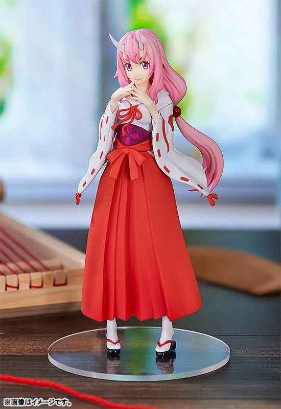 Tensei shitara Slime Datta Ken - Shuna - Pop Up Parade (Good Smile Company)ㅤ – Good Smile Company – ActionFigureBrasil