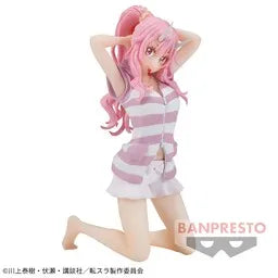 Tensei Shitara Slime Datta ken - Shuna - Relax Time (Bandai Spirits)ㅤ – Bandai Spirits – ActionFigureBrasil