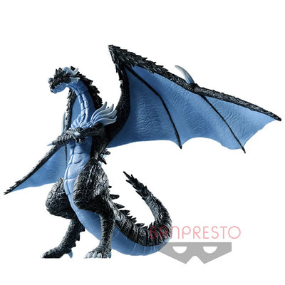 Tensei Shitara Slime Datta Ken - Veldora (Bandai Spirits)ㅤ – Bandai Spirits – ActionFigureBrasil — detalhe do produto