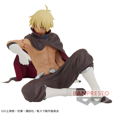 Tensei Shitara Slime Datta ken - Veldora - Break Time Collection (Bandai Spirits)ㅤ – Bandai Spirits – ActionFigureBrasil — detalhe do produto