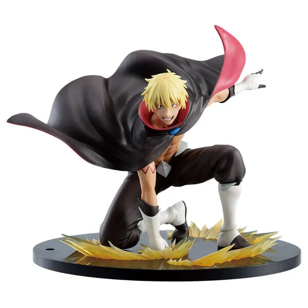 Tensei Shitara Slime Datta Ken - Veldora - Ichiban Kuji Tensei Shitara Slime Datta Ken “Shinsei” Rimuru Tempest - B Prize (Bandai Spirits)ㅤ – Bandai Spirits – ActionFigureBrasil