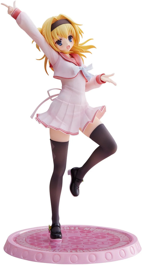 Tenshin Ranman -Lucky or Unlucky!?- - Chitose Sana - 1/7 (Alice Glint)ㅤ – Alice Glint – ActionFigureBrasil