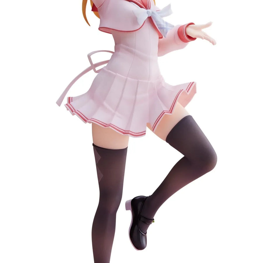 Tenshin Ranman -Lucky or Unlucky!?- - Chitose Sana - 1/7 (Alice Glint)ㅤ – Alice Glint – ActionFigureBrasil