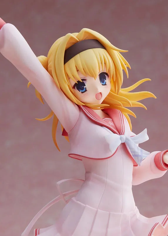 Tenshin Ranman -Lucky or Unlucky!?- - Chitose Sana - 1/7 (Alice Glint)ㅤ – Alice Glint – ActionFigureBrasil