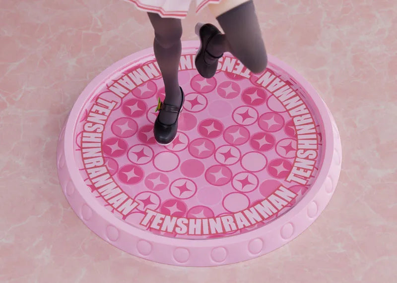 Tenshin Ranman -Lucky or Unlucky!?- - Chitose Sana - 1/7 (Alice Glint)ㅤ – Alice Glint – ActionFigureBrasil