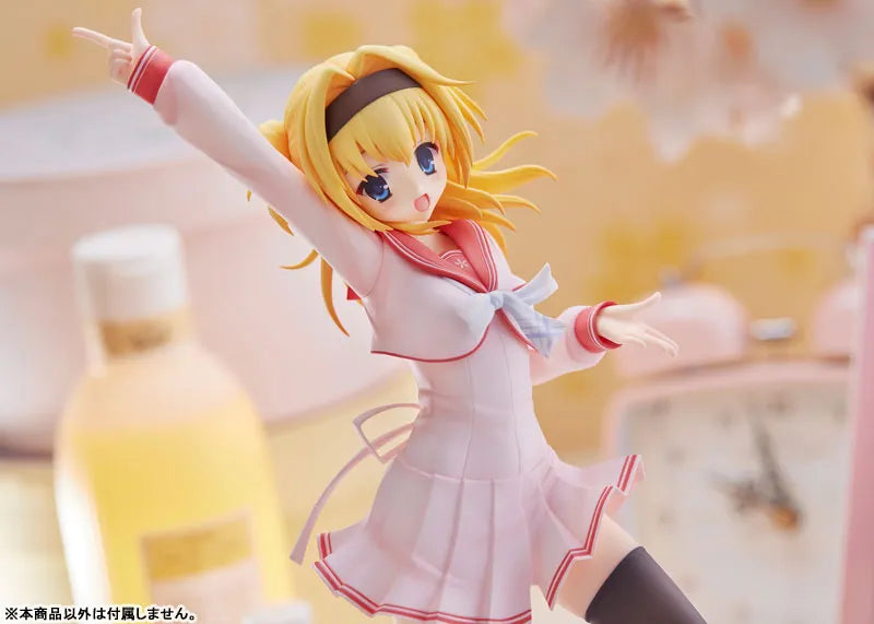 Tenshin Ranman -Lucky or Unlucky!?- - Chitose Sana - 1/7 (Alice Glint)ㅤ – Alice Glint – ActionFigureBrasil