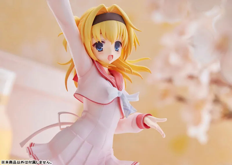 Tenshin Ranman -Lucky or Unlucky!?- - Chitose Sana - 1/7 (Alice Glint)ㅤ – Alice Glint – ActionFigureBrasil