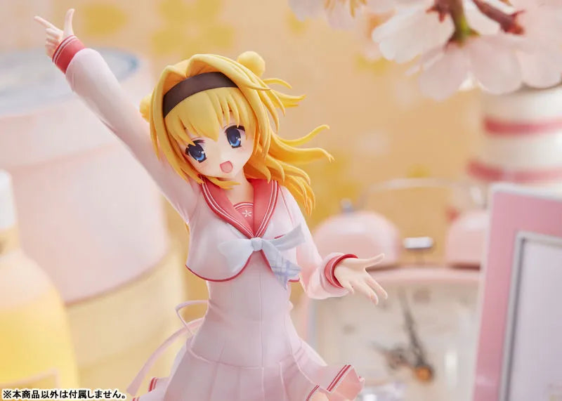 Tenshin Ranman -Lucky or Unlucky!?- - Chitose Sana - 1/7 (Alice Glint)ㅤ – Alice Glint – ActionFigureBrasil