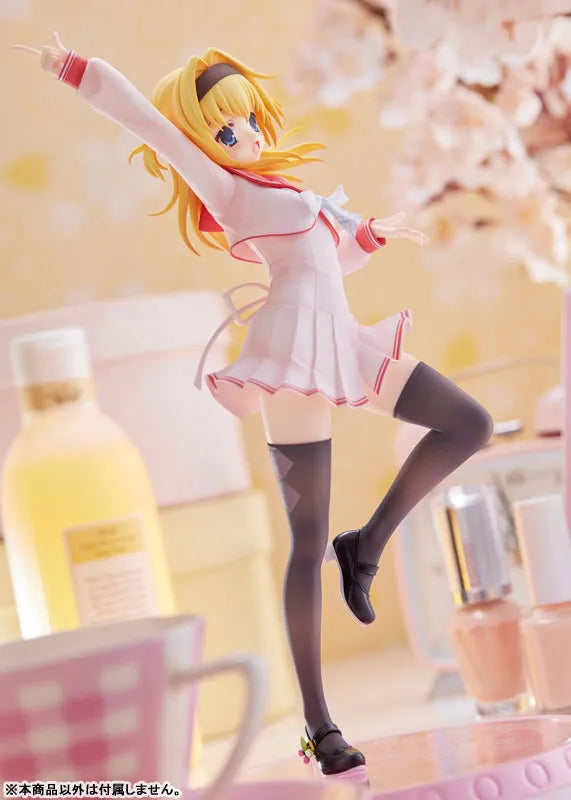 Tenshin Ranman -Lucky or Unlucky!?- - Chitose Sana - 1/7 (Alice Glint)ㅤ – Alice Glint – ActionFigureBrasil