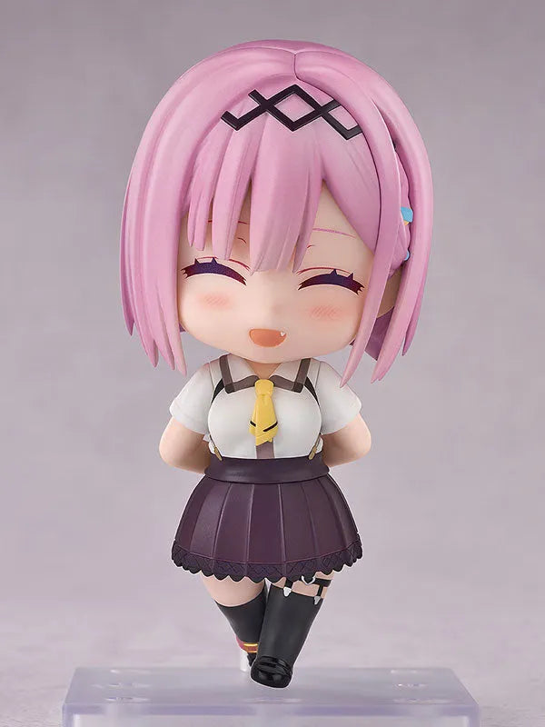 Tenshi☆Souzou RE-BOOT! - Tanikaze Amane - Nendoroid (#2981) (Good Smile Arts Shanghai, Good Smile Company)ㅤ – Good Smile Arts Shanghai – ActionFigureBrasil
