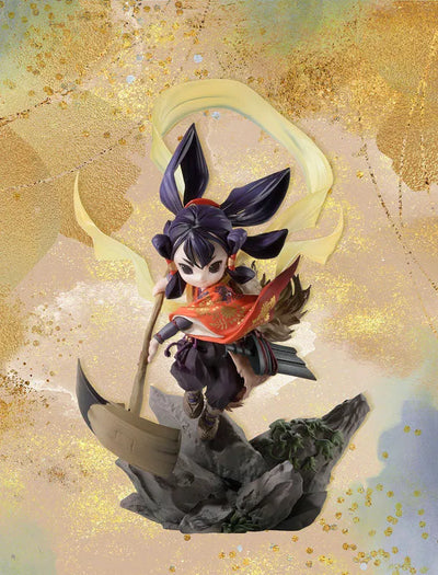 Tensui no Sakuna Hime - Sakuna Hime (Bell Fine)ㅤ – Bell Fine – ActionFigureBrasil — acessórios