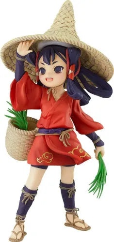 Tensui no Sakuna Hime - Sakuna Hime - Pop Up Parade (Good Smile Company)ㅤ – Good Smile Company – ActionFigureBrasil