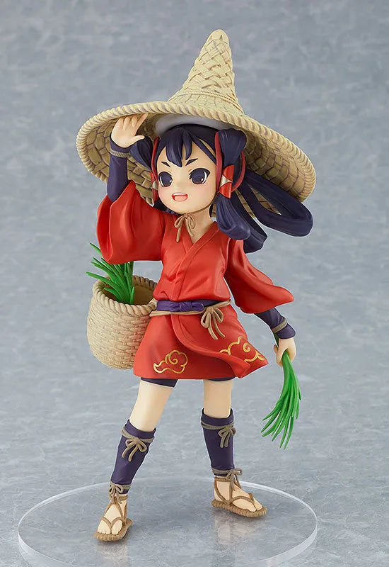 Tensui no Sakuna Hime - Sakuna Hime - Pop Up Parade (Good Smile Company)ㅤ – Good Smile Company – ActionFigureBrasil