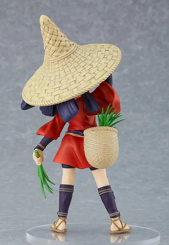 Tensui no Sakuna Hime - Sakuna Hime - Pop Up Parade (Good Smile Company)ㅤ – Good Smile Company – ActionFigureBrasil