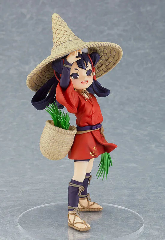 Tensui no Sakuna Hime - Sakuna Hime - Pop Up Parade (Good Smile Company)ㅤ – Good Smile Company – ActionFigureBrasil