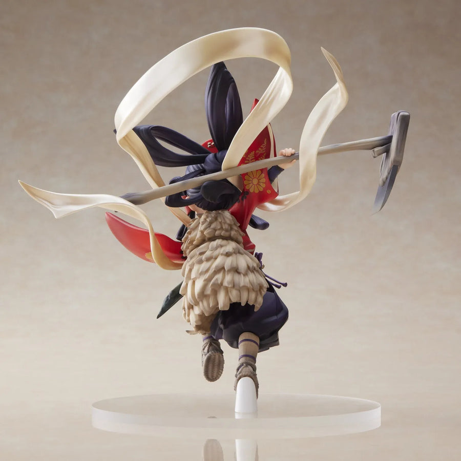 Tensui no Sakuna Hime - Sakuna Hime (Union Creative International Ltd)ㅤ – Union Creative – ActionFigureBrasil