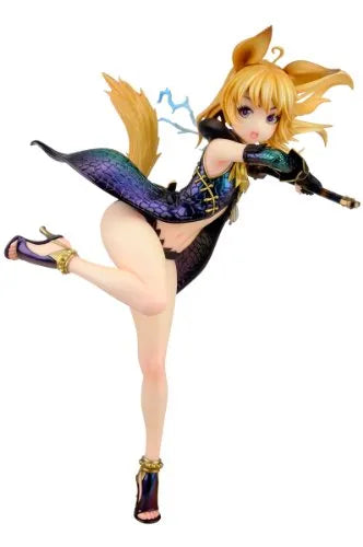 Tera: The Exiled Realm of Arborea - Elin (Arcadia)ㅤ – Arcadia – ActionFigureBrasil
