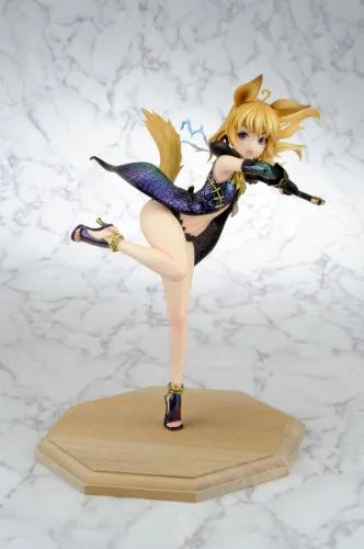Tera: The Exiled Realm of Arborea - Elin (Arcadia)ㅤ – Arcadia – ActionFigureBrasil — ângulo diferente
