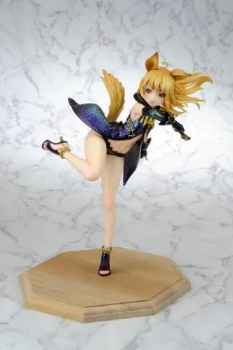 Tera: The Exiled Realm of Arborea - Elin (Arcadia)ㅤ – Arcadia – ActionFigureBrasil
