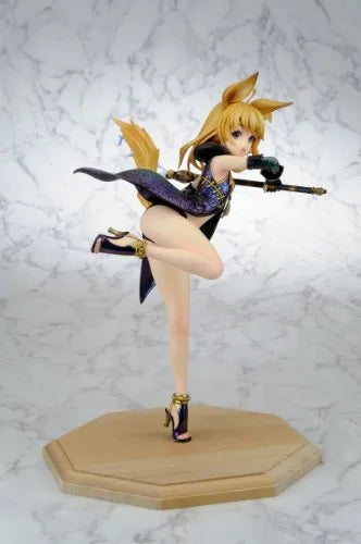 Tera: The Exiled Realm of Arborea - Elin (Arcadia)ㅤ – Arcadia – ActionFigureBrasil