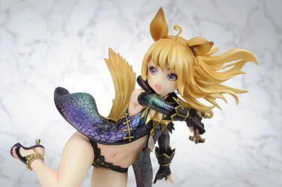 Tera: The Exiled Realm of Arborea - Elin (Arcadia)ㅤ – Arcadia – ActionFigureBrasil — ambientada