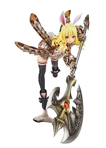 Tera: The Exiled Realm of Arborea - Elin - Berserker (Flare)ㅤ – Flare – ActionFigureBrasil