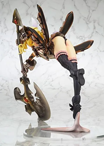 Tera: The Exiled Realm of Arborea - Elin - Berserker (Flare)ㅤ – Flare – ActionFigureBrasil