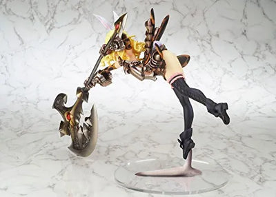 Tera: The Exiled Realm of Arborea - Elin - Berserker (Flare)ㅤ – Flare – ActionFigureBrasil — close