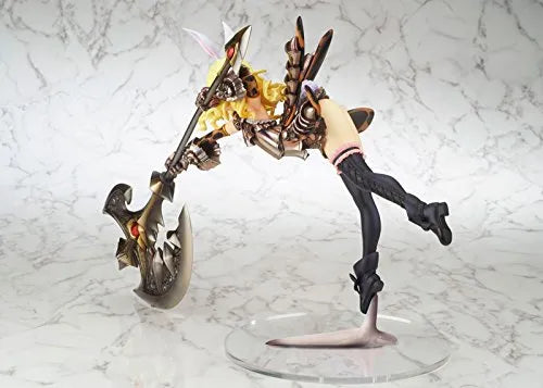 Tera: The Exiled Realm of Arborea - Elin - Berserker (Flare)ㅤ – Flare – ActionFigureBrasil