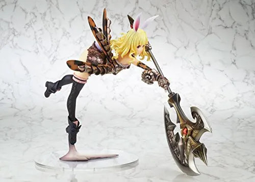 Tera: The Exiled Realm of Arborea - Elin - Berserker (Flare)ㅤ – Flare – ActionFigureBrasil