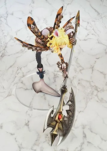 Tera: The Exiled Realm of Arborea - Elin - Berserker (Flare)ㅤ – Flare – ActionFigureBrasil — ambientada
