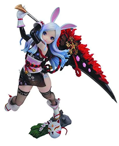 Tera: The Exiled Realm of Arborea - Elin - Ouka Tsukikage Ryuu ver. (Flare)ㅤ – Flare – ActionFigureBrasil
